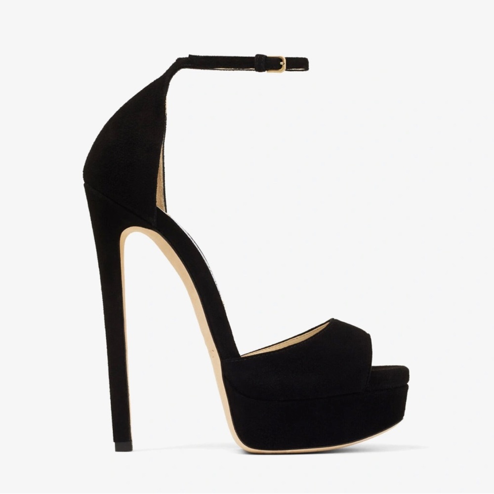 JIMMY CHOO Max 150 Heels